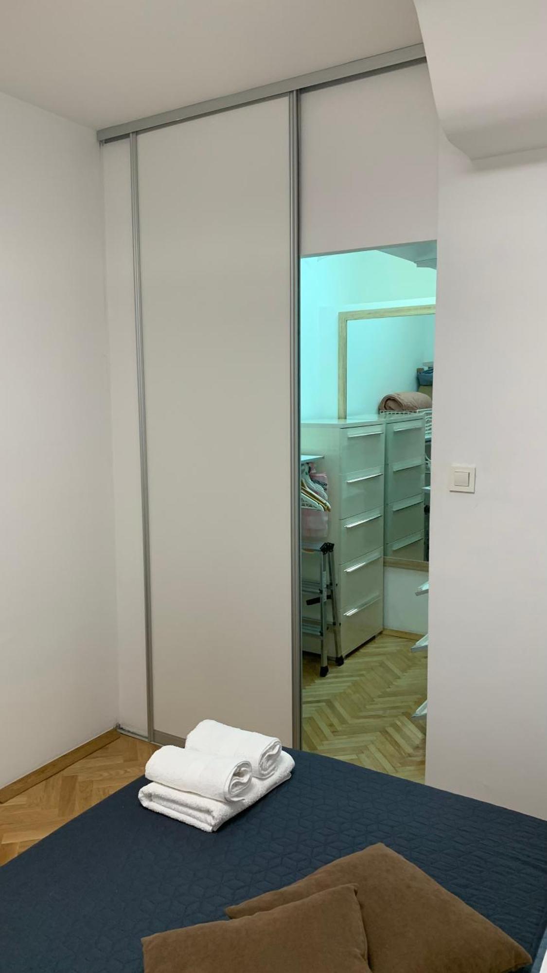 Mm Split Apartment - 5 Min By Car To The Beach & City Center - Free Public Parking Exterior foto
